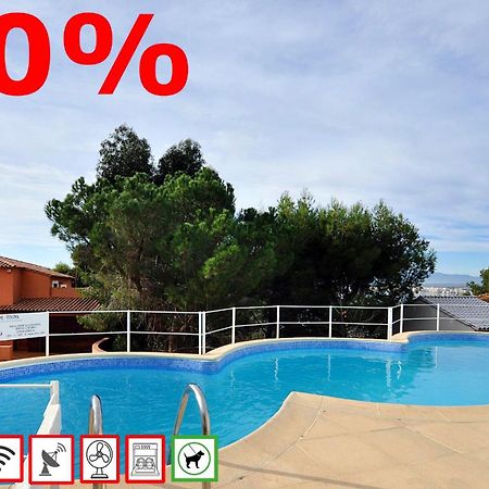 1157 Los Palcos - Apivend Immo Roses Dış mekan fotoğraf
