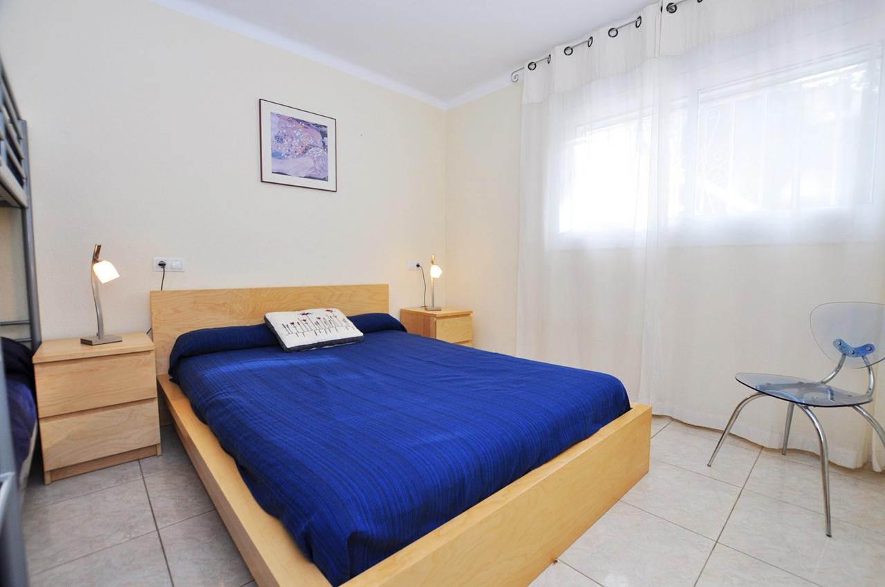 1157 Los Palcos - Apivend Immo Roses Dış mekan fotoğraf