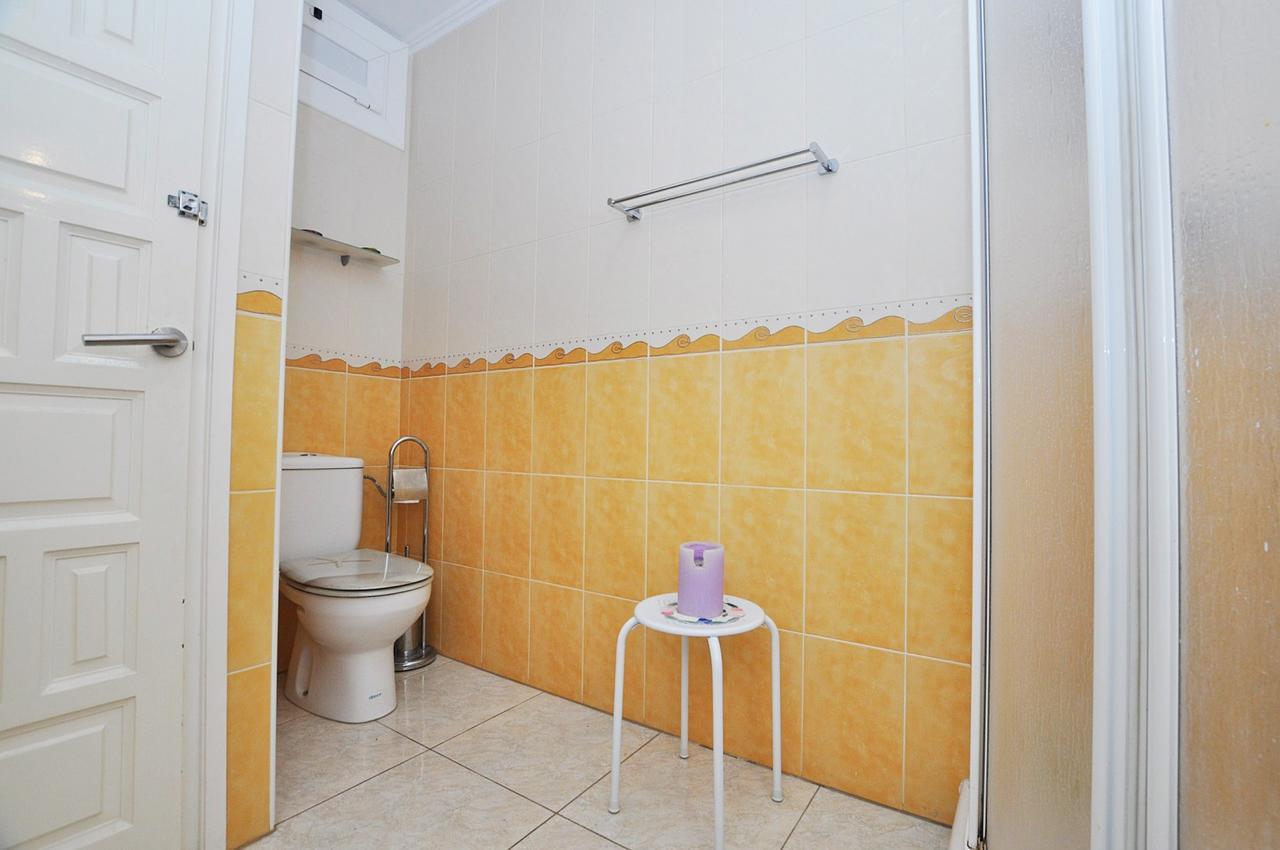 1157 Los Palcos - Apivend Immo Roses Dış mekan fotoğraf
